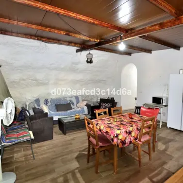 Venta de granja en Arriate