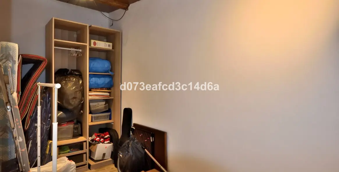Venta de granja en Arriate 9