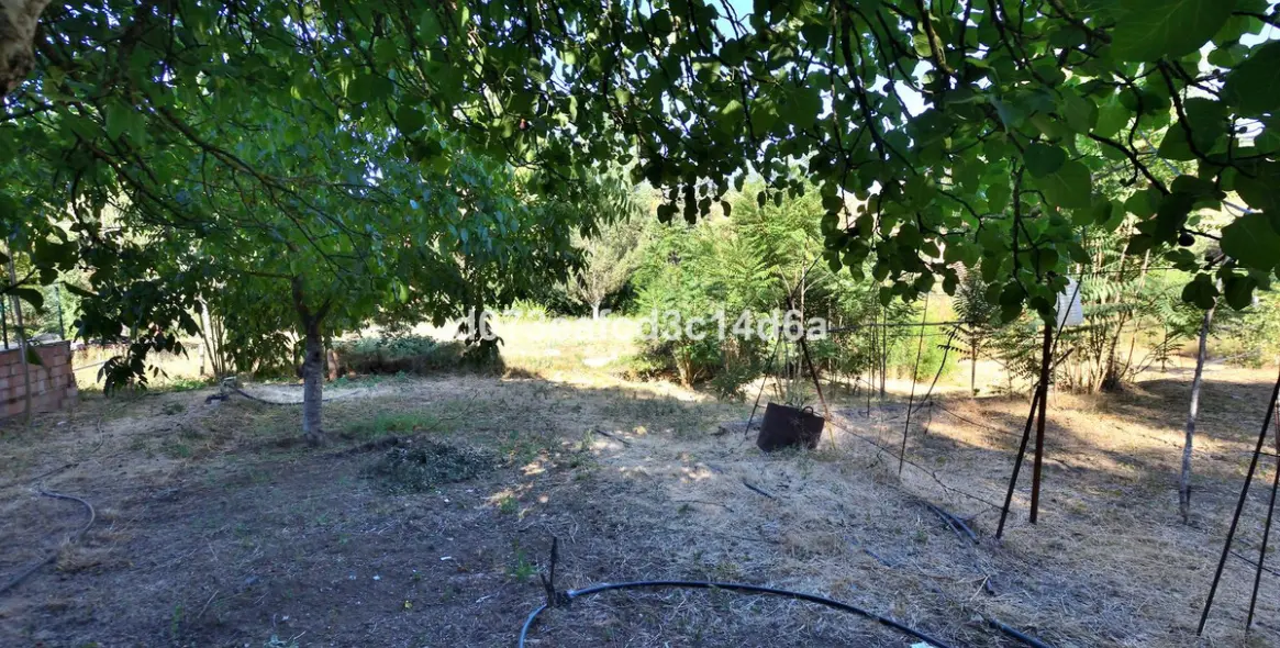 Venta de granja en Arriate 18