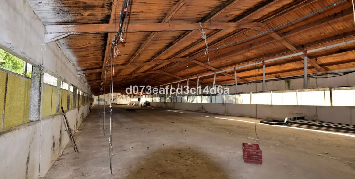 Venta de granja en Arriate 32