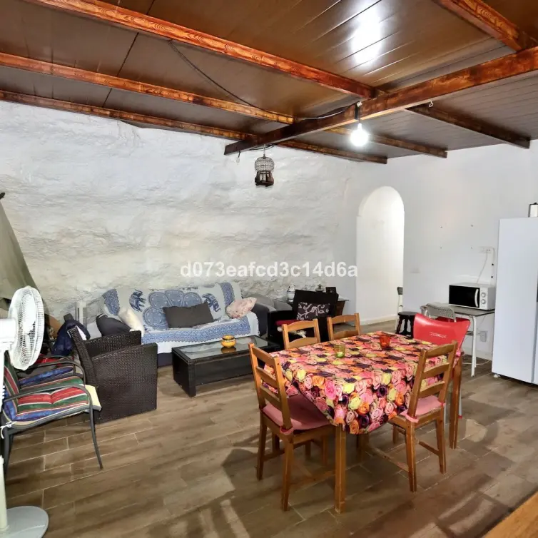 Sale of farm in Arriate