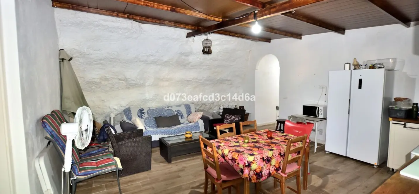Sale of farm in Arriate 1