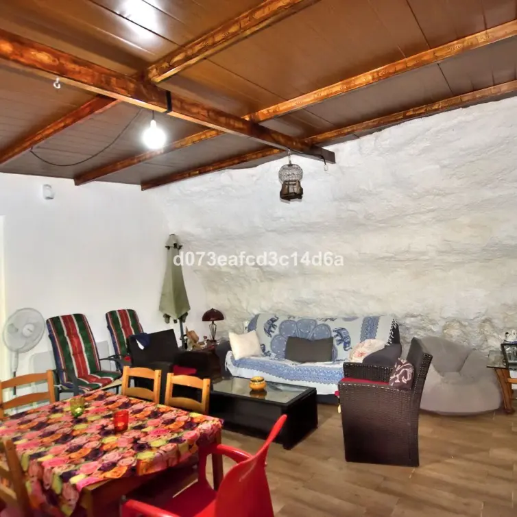 Sale of farm in Arriate
