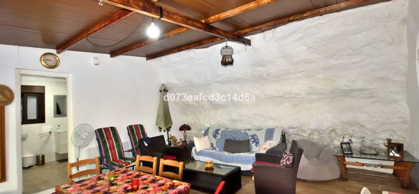 Sale of farm in Arriate 3