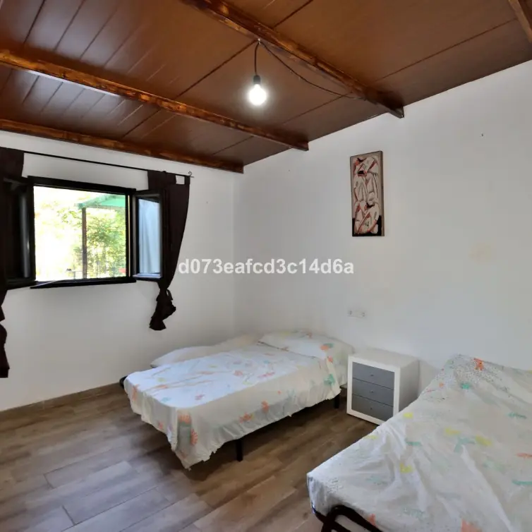 Sale of farm in Arriate