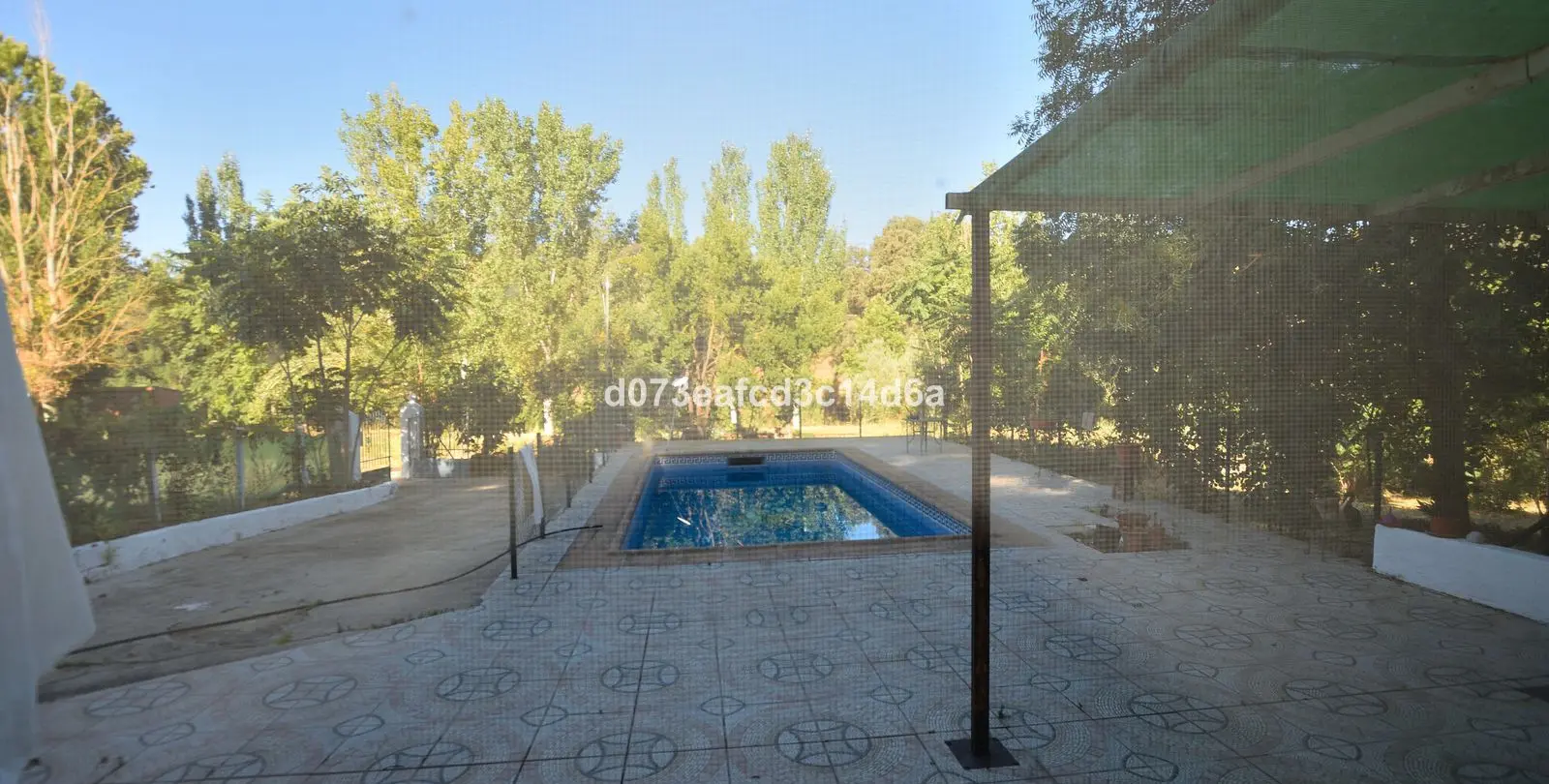 Продажа фермы в Arriate 7