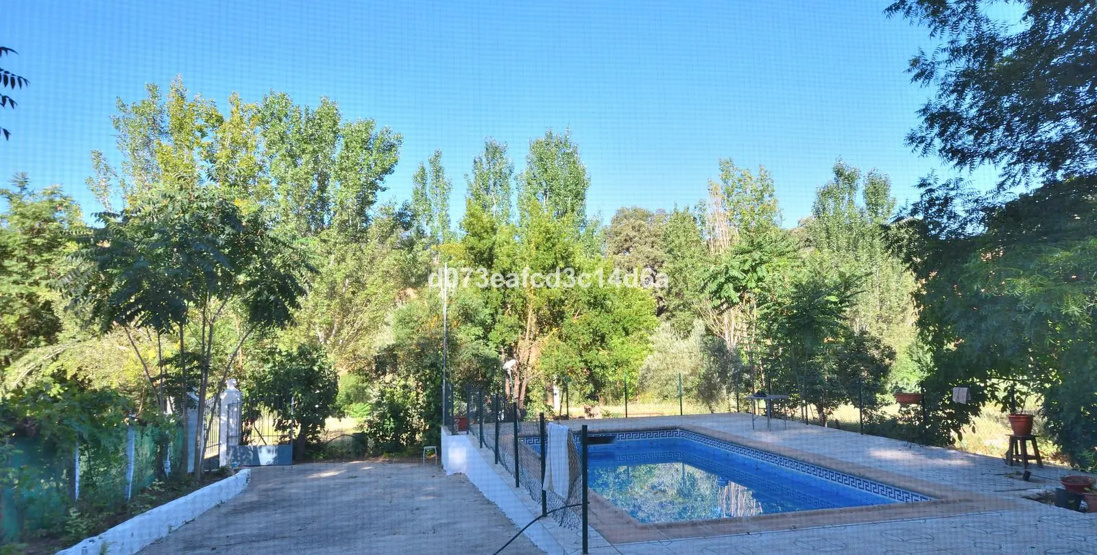 Продажа фермы в Arriate 10