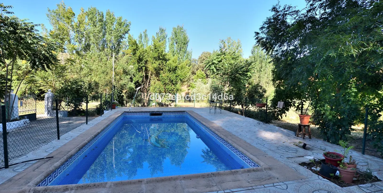 Продажа фермы в Arriate 19