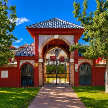 Venta de adosado en Torrequebrada
