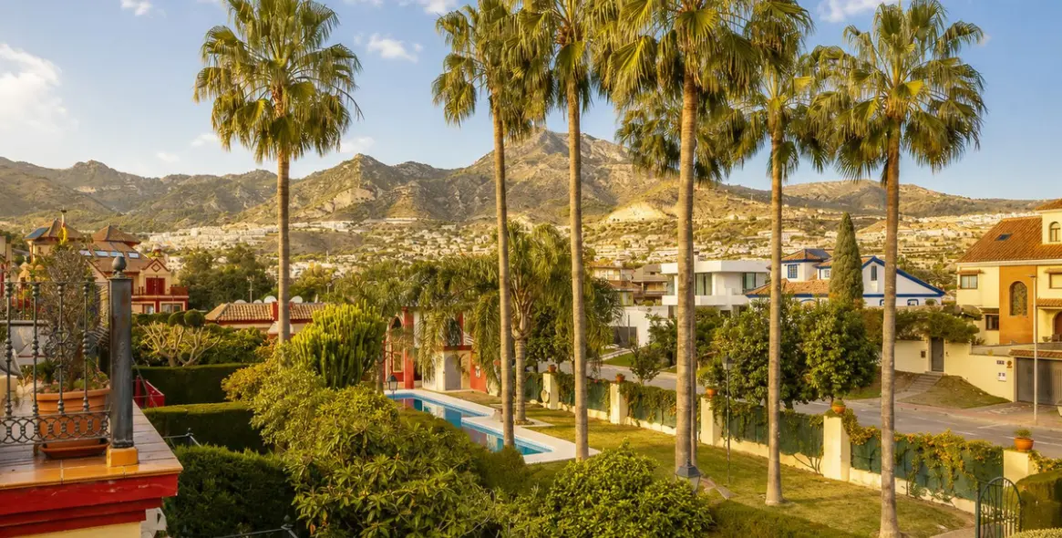 Venta de adosado en Torrequebrada 3