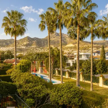 Venta de adosado en Torrequebrada