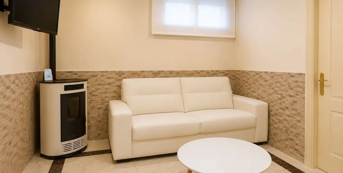 Venta de adosado en Torrequebrada 22