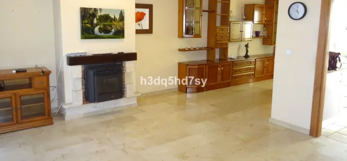 Venta de adosado en Hacienda Las Chapas 2