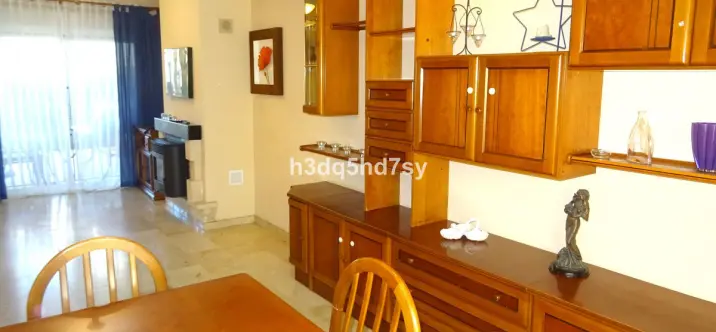 Venta de adosado en Hacienda Las Chapas 3