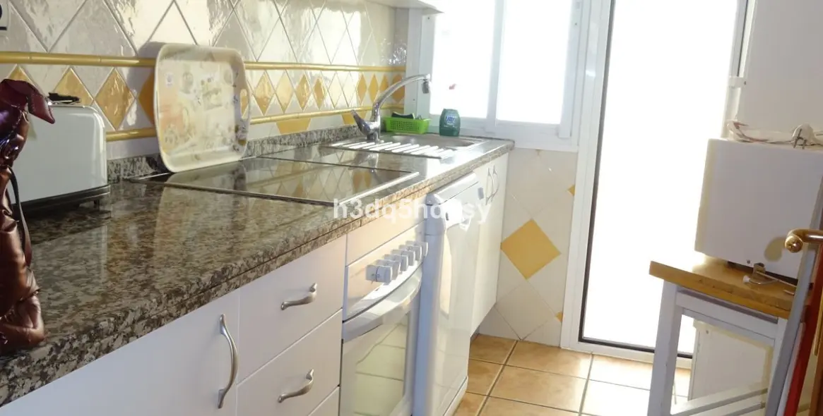 Venta de adosado en Hacienda Las Chapas 5