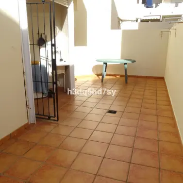 Venta de adosado en Hacienda Las Chapas