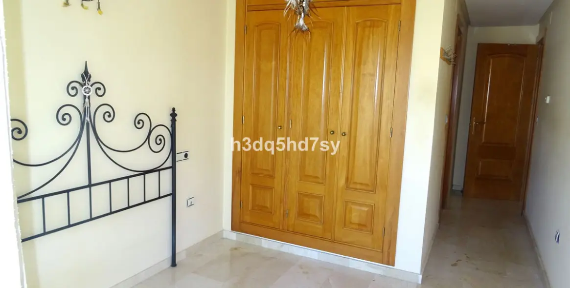 Venta de adosado en Hacienda Las Chapas 9