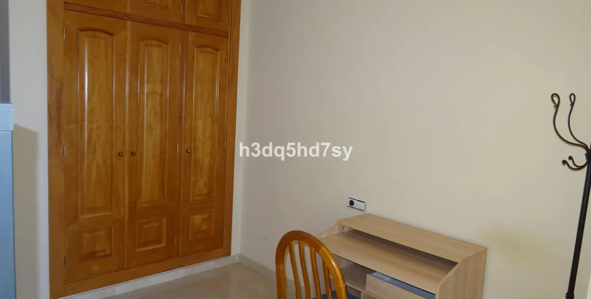 Venta de adosado en Hacienda Las Chapas 14