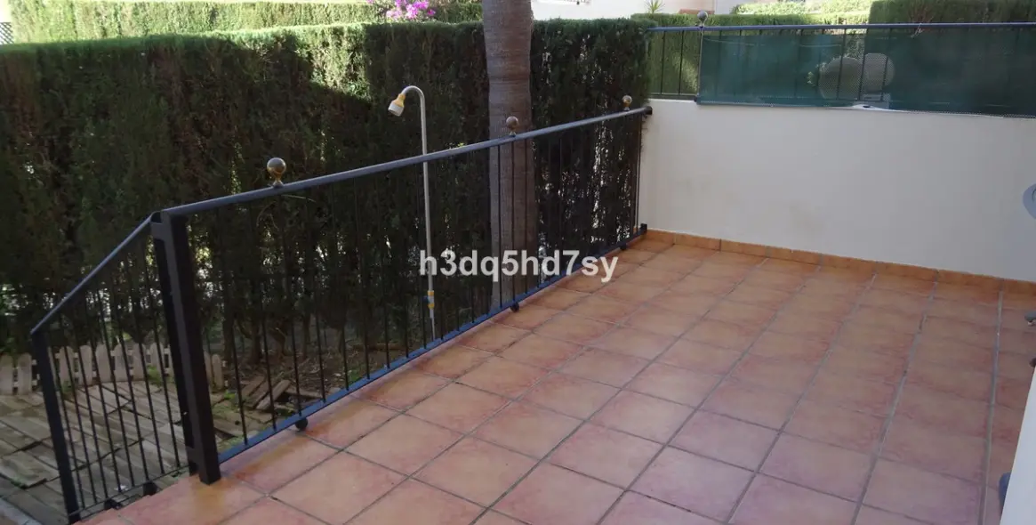 Venta de adosado en Hacienda Las Chapas 16
