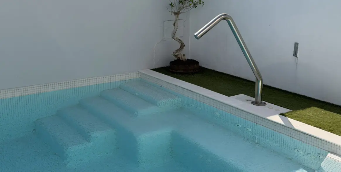 Venta de casa pareada en Nueva Andalucía 4