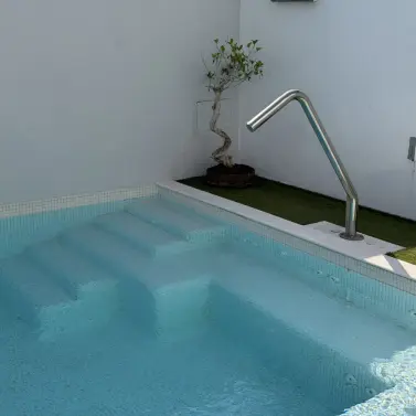 Venta de casa pareada en Nueva Andalucía