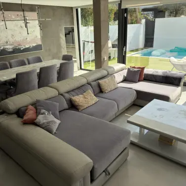 Venta de casa pareada en Nueva Andalucía