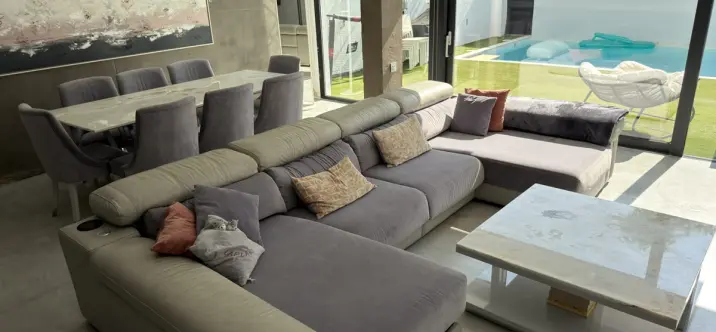 Venta de casa pareada en Nueva Andalucía 4