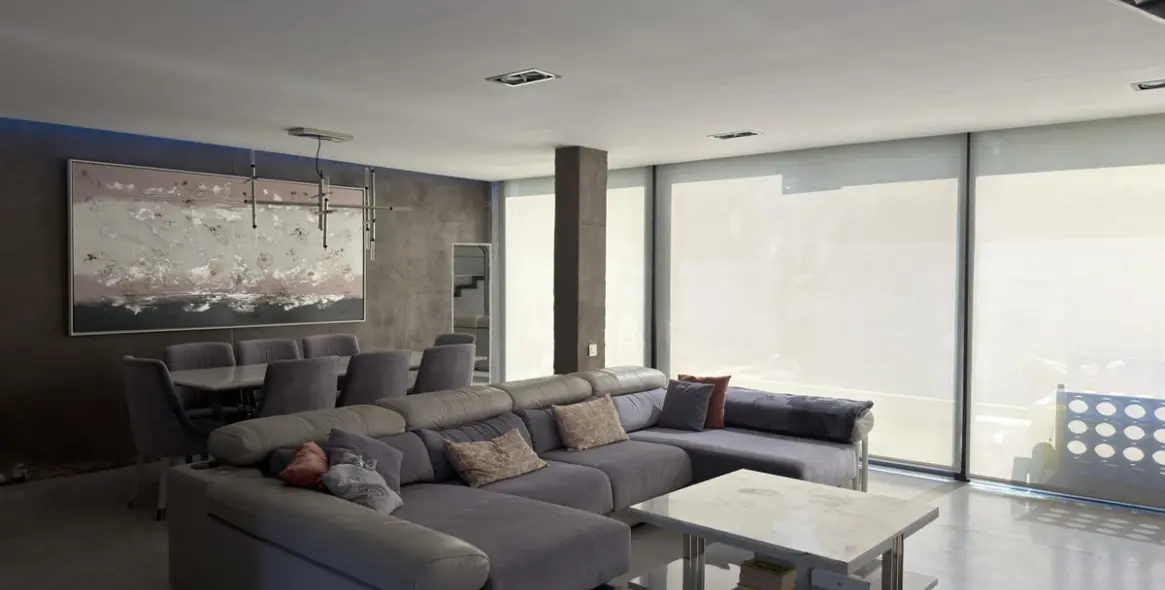 Venta de casa pareada en Nueva Andalucía 6