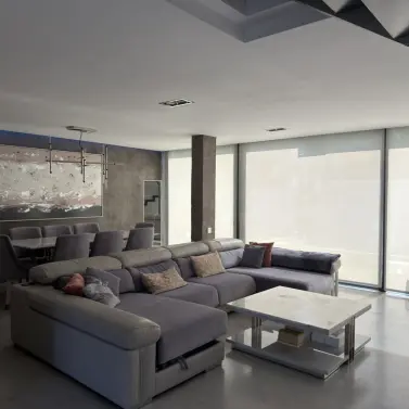 Venta de casa pareada en Nueva Andalucía