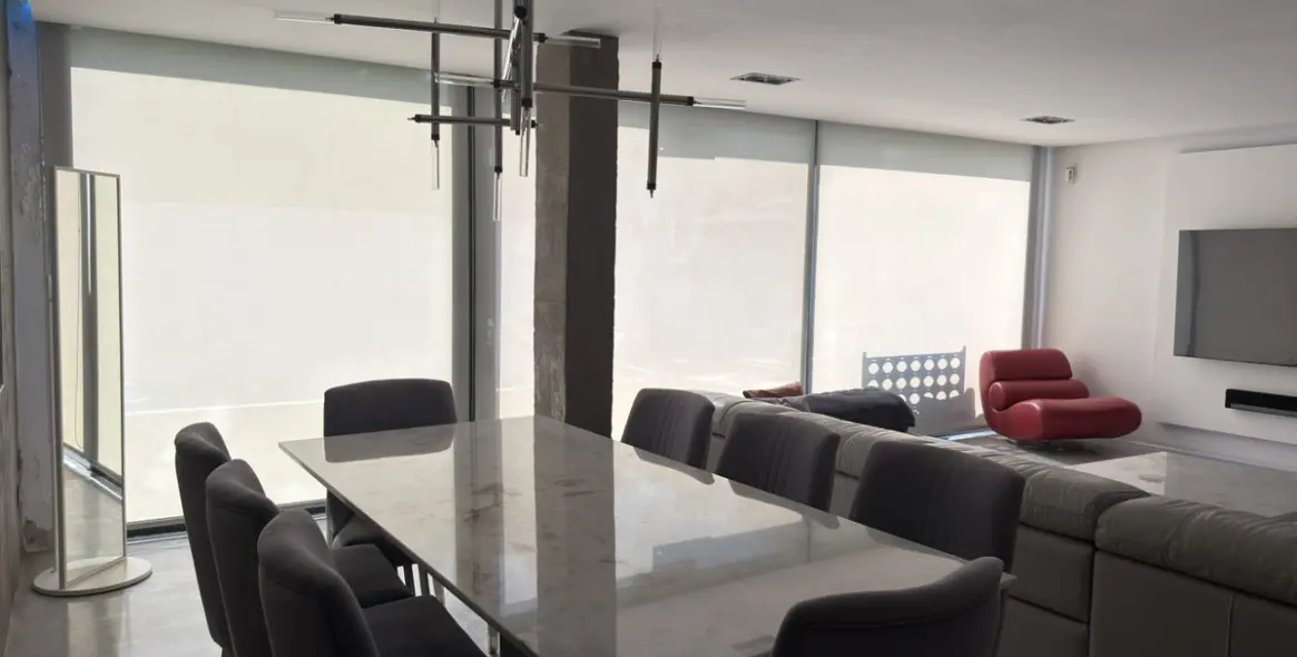 Venta de casa pareada en Nueva Andalucía 13