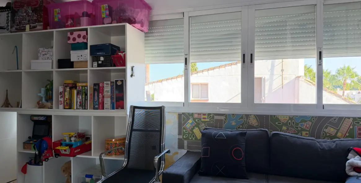 Venta de casa pareada en Nueva Andalucía 16