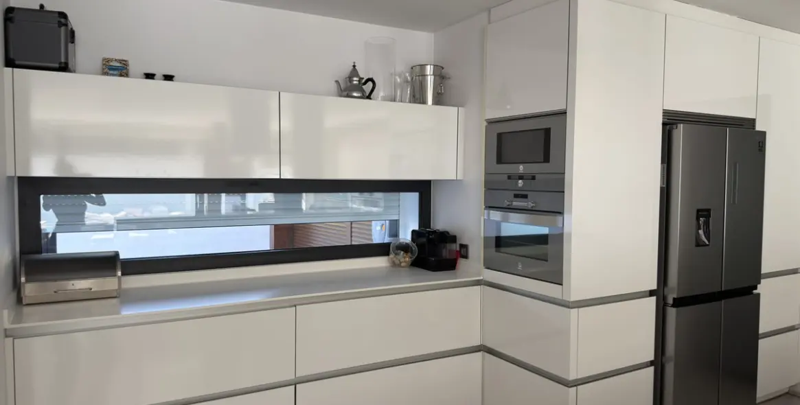 Venta de casa pareada en Nueva Andalucía 17