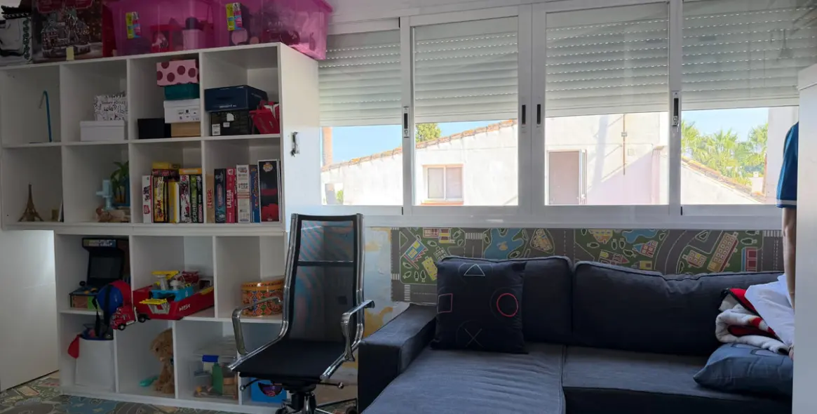 Venta de casa pareada en Nueva Andalucía 18