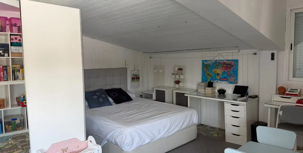 Venta de casa pareada en Nueva Andalucía 19
