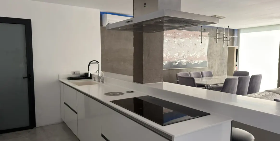 Venta de casa pareada en Nueva Andalucía 22