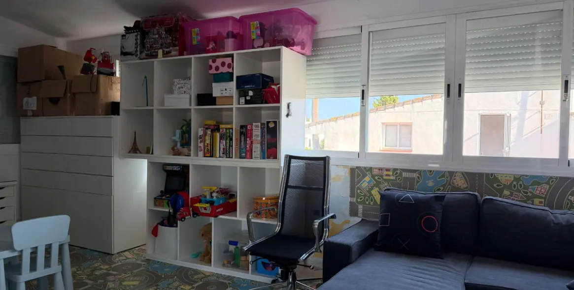 Venta de casa pareada en Nueva Andalucía 25
