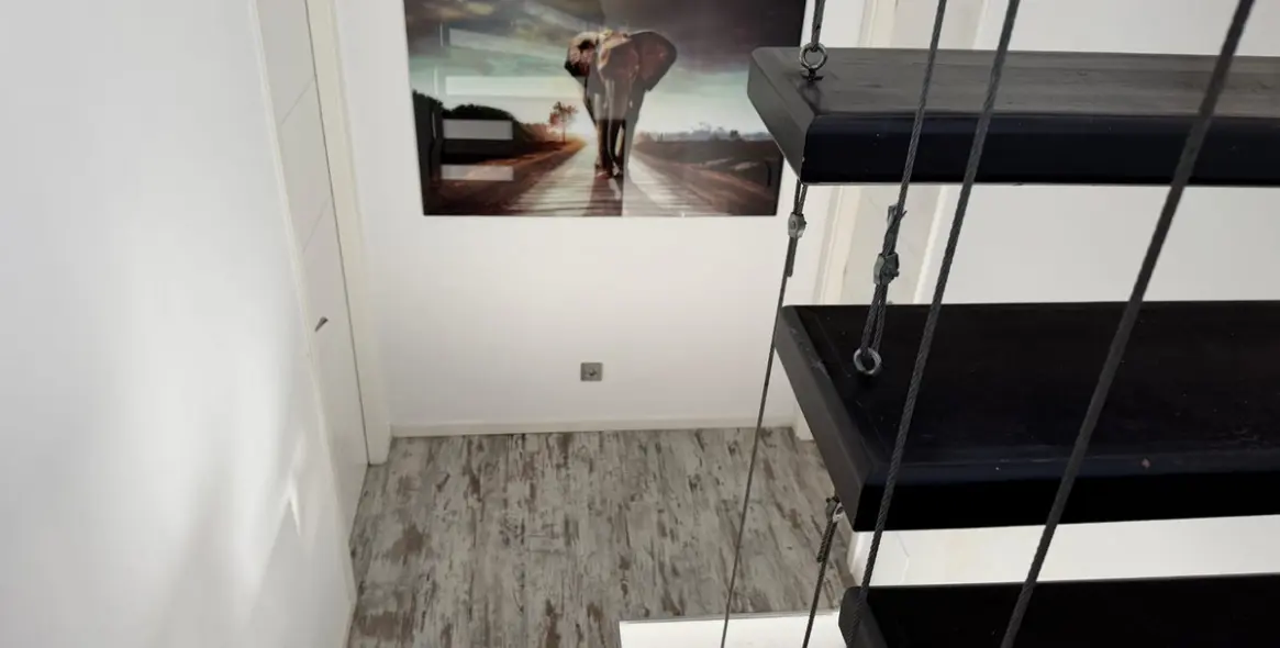 Venta de casa pareada en Nueva Andalucía 34