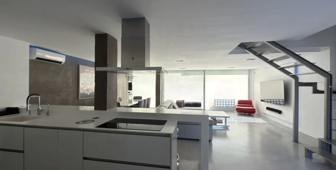 Venta de casa pareada en Nueva Andalucía 36