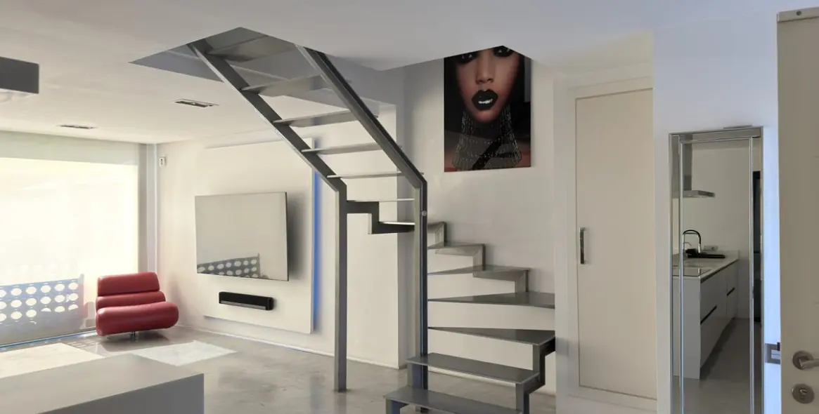 Venta de casa pareada en Nueva Andalucía 42