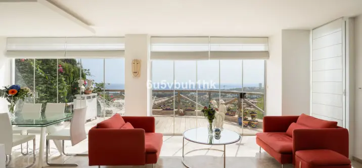 Venta de villa independiente en Santa Clara 2