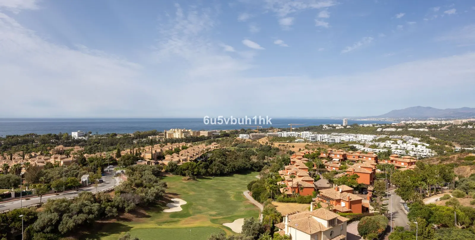 Продажа  отдельно стоящей виллы в Santa Clara 42