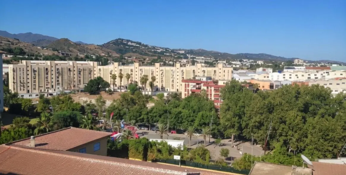 Sale of middle floor apartment in Marbella 15