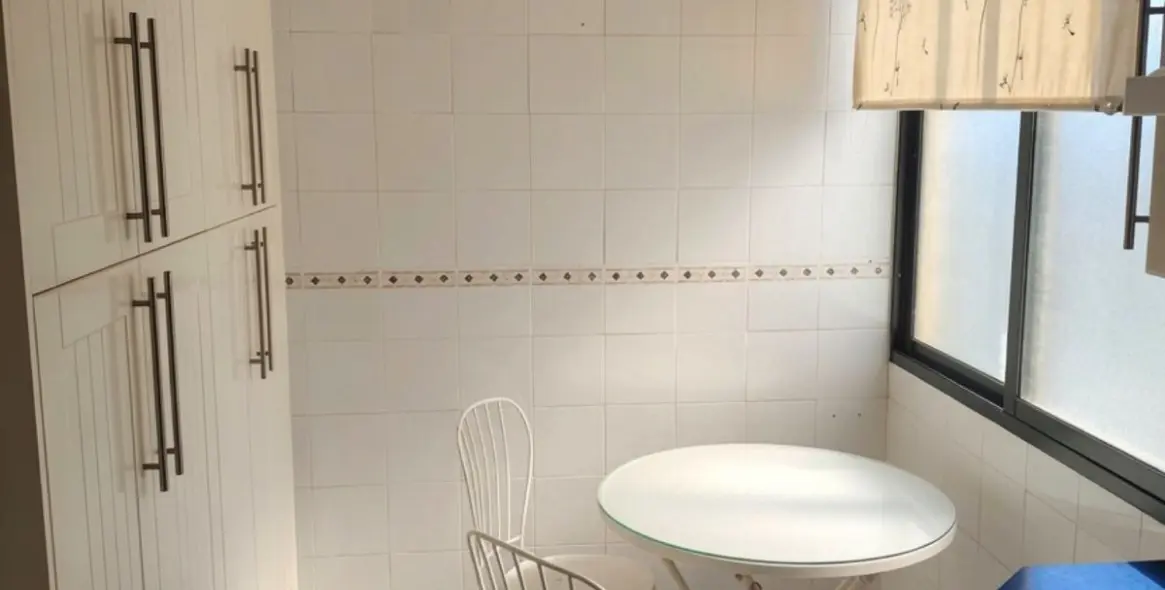 Sale of middle floor apartment in Marbella 22