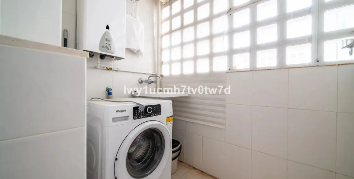Sale of middle floor apartment in Benalmadena 13