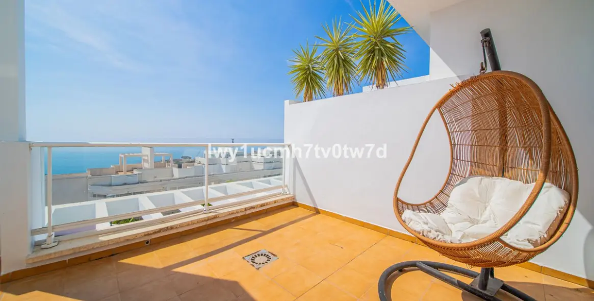 Sale of middle floor apartment in Benalmadena 28