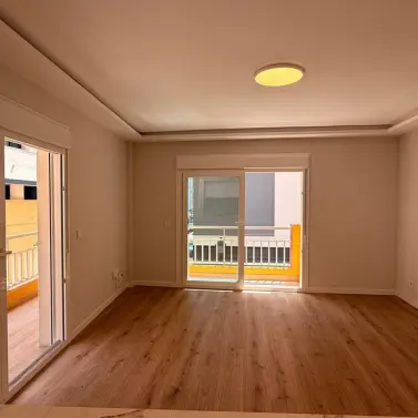 Продажа апартаментов на среднем этаже в Fuengirola