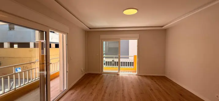 Продажа апартаментов на среднем этаже в Fuengirola 1