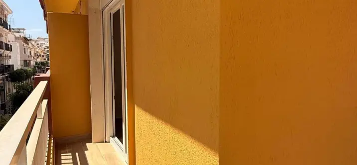 Продажа апартаментов на среднем этаже в Fuengirola 2