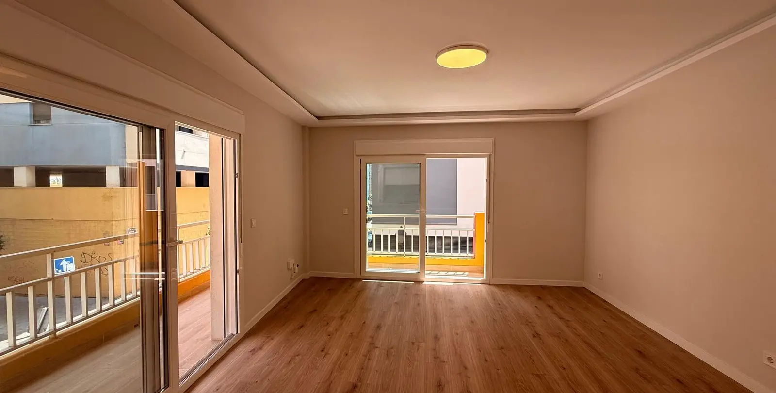 Продажа апартаментов на среднем этаже в Fuengirola 2