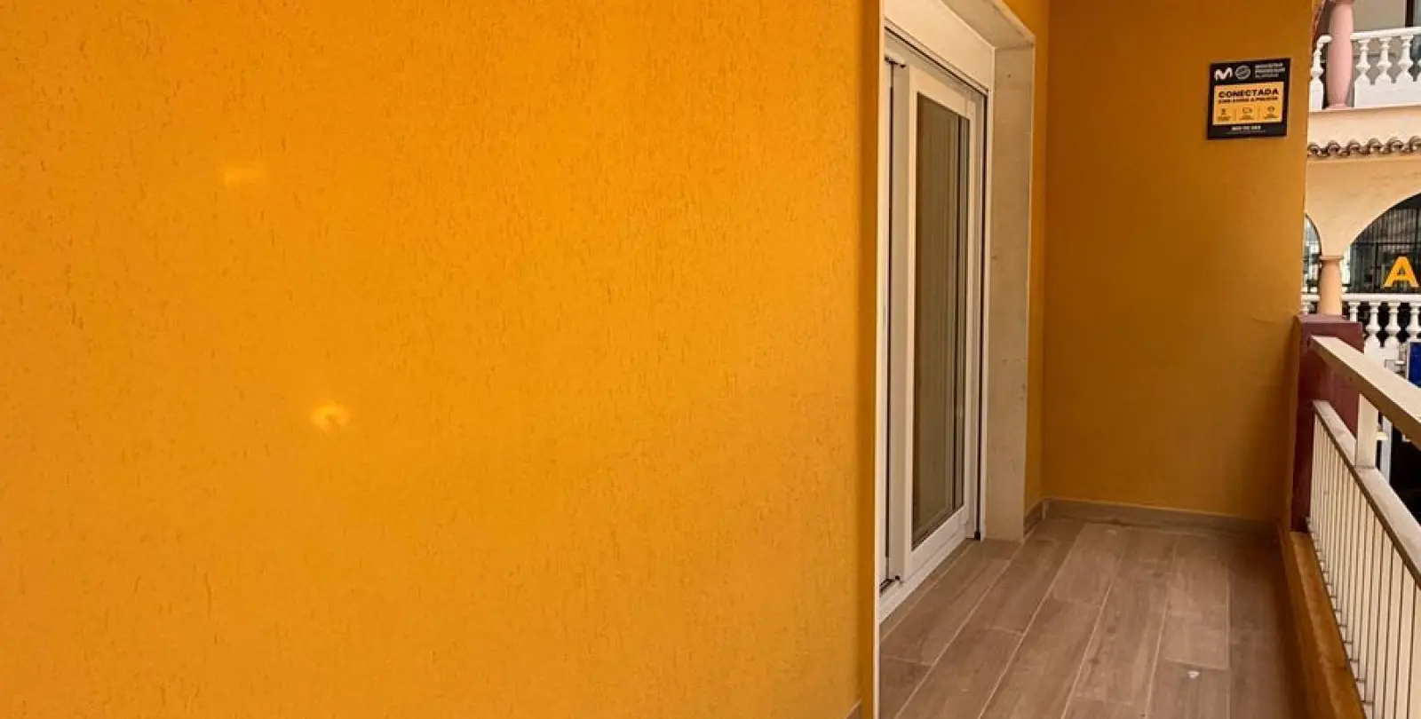 Продажа апартаментов на среднем этаже в Fuengirola 9